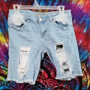 Women's shorts